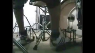 FAUSTUS - DARK MOOR by ROBERTO CAPPA