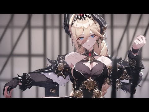 Nirvana Abyss D473: False God Otto [701] - PE|S0| HoS|S1| SI, 4*Dudu | Honkai Impact