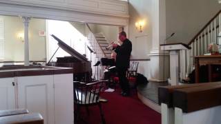 Blessed Assurance - Craig Curry