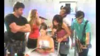 KUDAI COMERCIAL QUIERO MIS QUINCE nicole