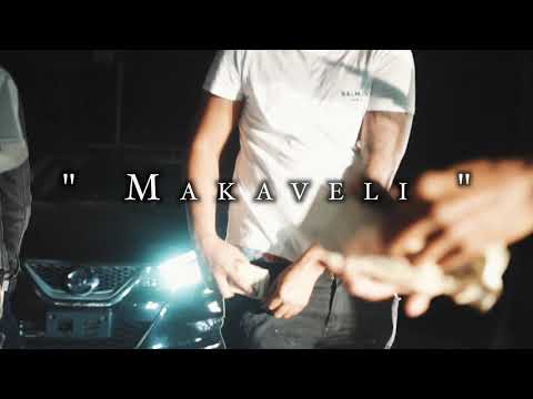 B4L Trip - Makaveli (Official Music Video)