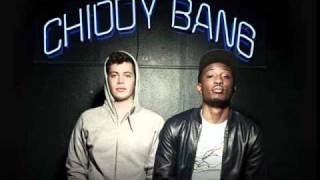 Chiddy Bang - Heatwave (Feat. Mac Miller) + Download