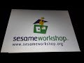Sesame Workshop Columbia Tristar Television 2001