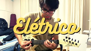 Elétrico - Alexandre Machado (Xandi)
