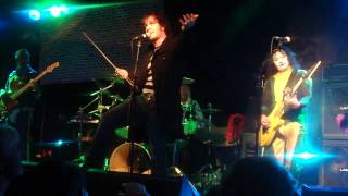 SAHTB - Sergeant Fury