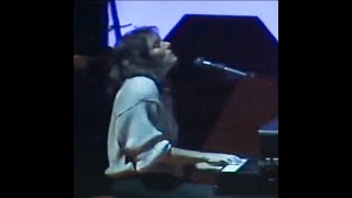 Laura Branigan - Hold Me Tour Rehearsal 1985- Don&#39;t Show Your Love &amp; Will You Still Love Me Tomorrow