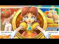 Everyone is Very Normal About Daisy