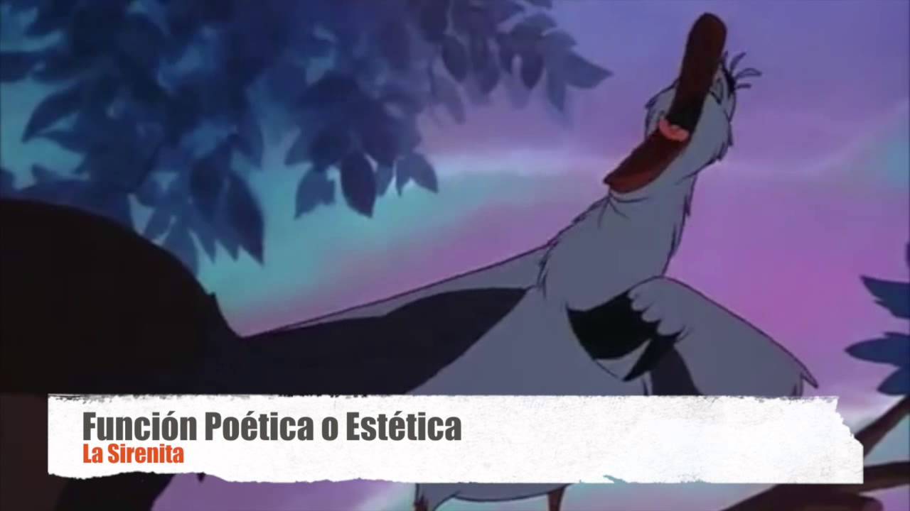 Las Funciones del Lenguaje