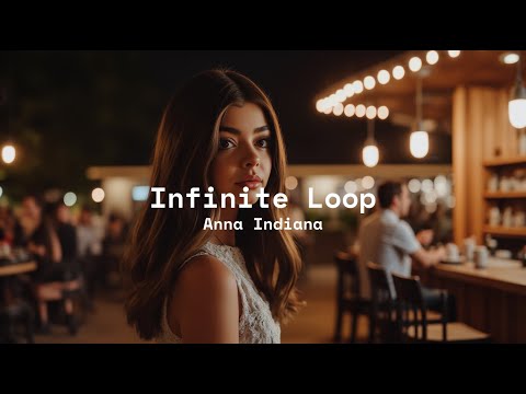 Infinite Loop - Anna Indiana (Lyric Video)
