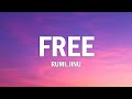 RUMI JINU Free Lyrics KPop Demon Hunters