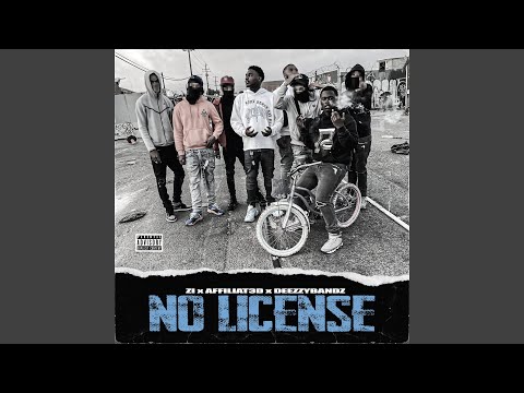 No License