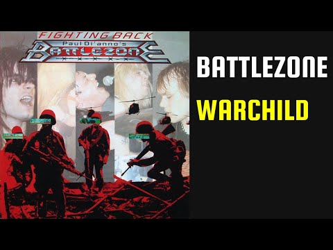 Battlezone - Warchild - 03 - Lyrics - Tradução pt-BR