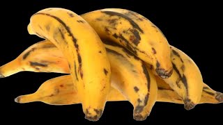 Don't Fry Plantain Until You Watch This Recipe  Easy And Supper Delicious