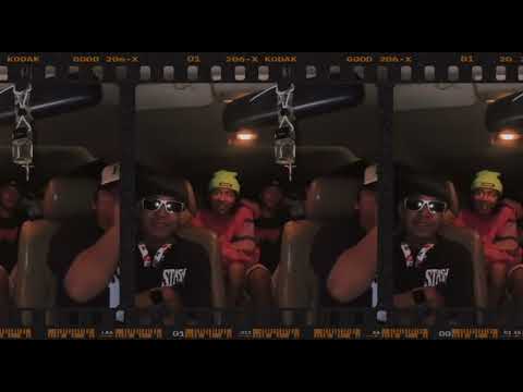 DA BOMBS - WAYO ODD & JIMMU (Official Music Video)