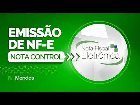 Vídeo: Nota Control: perguntas e respostas sobre o aplicativo