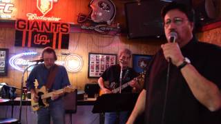 The Natural Blend, &#39;It&#39;s Now Or Never,&#39; &#39;Boys,&#39;  Skorz Sports Bar, January 6, 2017