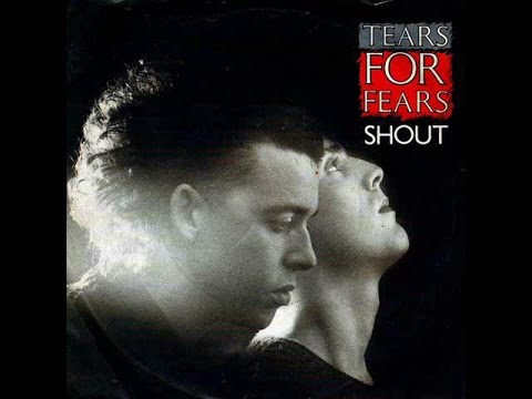 Tears For Fears - Shout (Liquid Agents Remix)