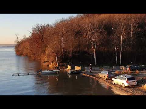 Pe olt la Mosteni la Salau si la Stiuca 2020