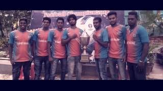 StJudes College Thoothoor won the championship in 