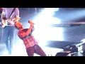 Pearl Jam Leash HD 2013 10 15 Worcester MA