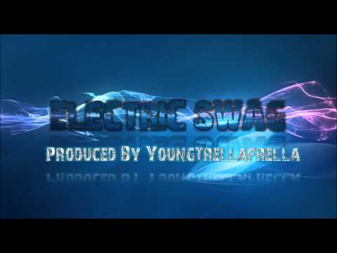 " Electric Swag " new HOT Techno Beat ( Prod. by YoungTrellaFrella )