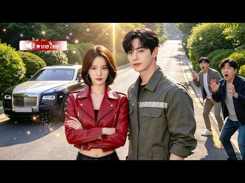 แต่งงานกับคนซ่อมถนนจนๆ เพื่อมรดก! แต่เขาเป็นCEOพันล้าน เธอยังรักเขาจริงๆ