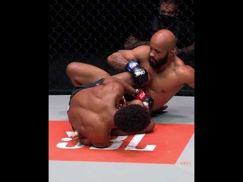 The MOST SHOCKING Knockout In MMA? 🤯 Demetrious Johnson vs. Adriano Moraes was WILD