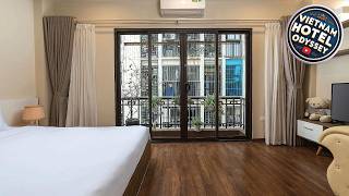 YR Hotel and Apartments | Hanoi, Vietnam | Hotel Review ⭐