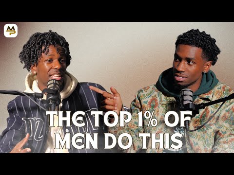 Boyz II Men | More Purpose Podcast | S4 E5