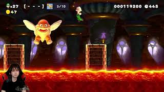 There's Always One Awful Level - Endless Super Expert (no skips) #9