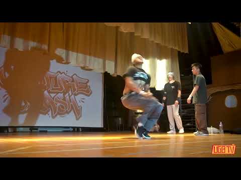 Modd Squad vs Tim Chips and Kulani [Finals] Culture Clash 2023