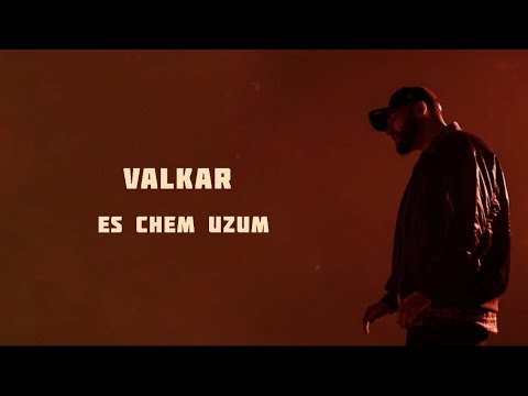 Valkar - Es chem uzum