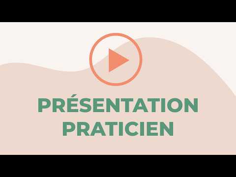 Présentation de Charline AUGUSTE