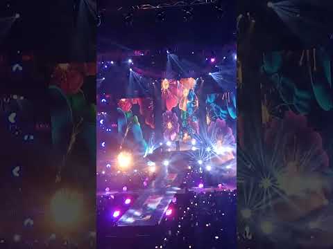 120922 BEYOU2InManila EXO CHEN "EVERYTIME"