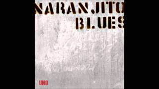 Naranjito Blues Chords