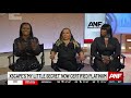 XSCAPE Talks Upcoming Tour New Platinum Recognition Whether LaTocha Is Coming Back