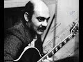 Corcovado (Jobim) - Joe Pass (Transcription by Roberto Stimoli)
