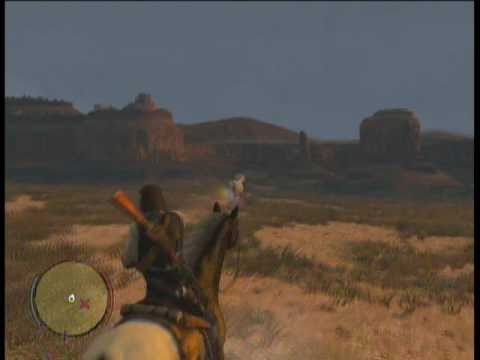 red dead redemption undead nightmare xbox 360 youtube