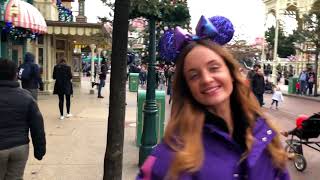The DeeKompressors - It's A Good Time  | Disney Land Paris| #shoshinki