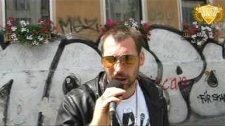 Bee Low Beatbox Battle - Graffitibox Summer Jam 2009 Shout Out