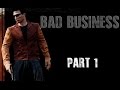 Bad Business DLC [Build a Mission] 7