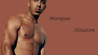 Marques Houston - Kicking and Screaming