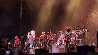 Kansas Orange Beach 6/20/25 Fight Fire With Fire