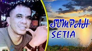 Download lagu SUMPAH SETIA BY Damy Assan mp3