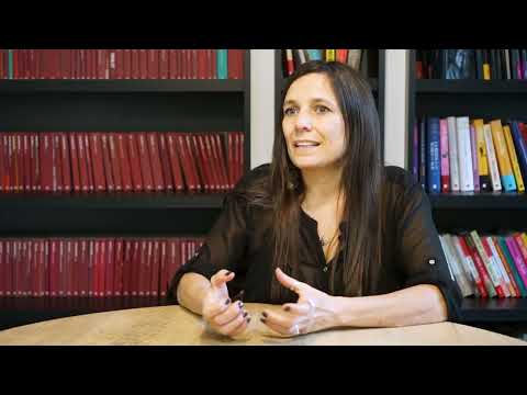 Leticia Martin: "Muchos de los abusos a menores se producen intrafamiliarmente"