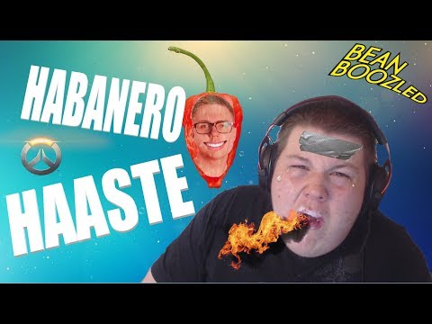 ROPOSEN OVERWATCH (HABANERO) HAASTE
