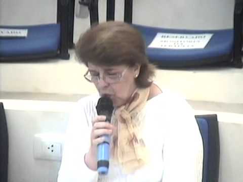 Tertúlia 2794 - Conscin operosa (Eficienciologia) | #Conscienciologia