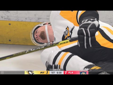 Kapanen Is In Some Discomfort