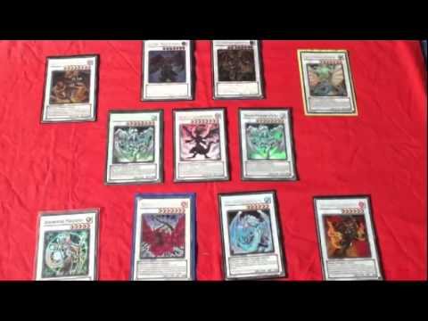 comment bien construire son deck yugioh