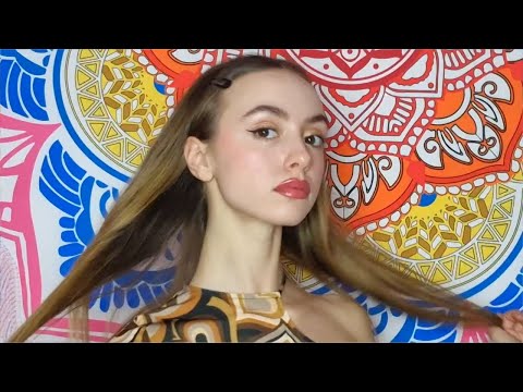 💫 Angel Ellena - In Your Heart (Light Language Song) (Official Music Video) (528hz) 💫